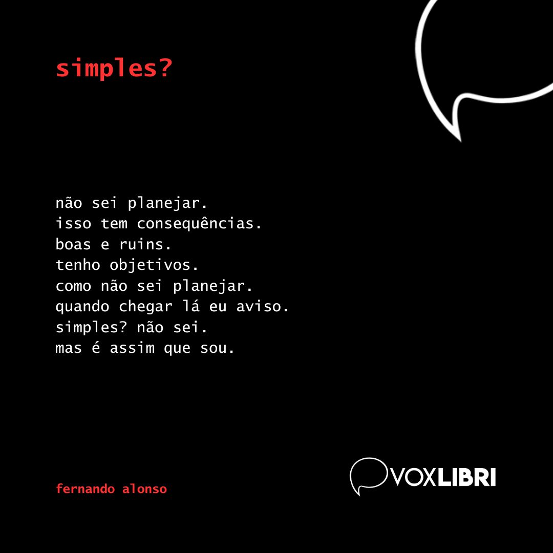 poesia